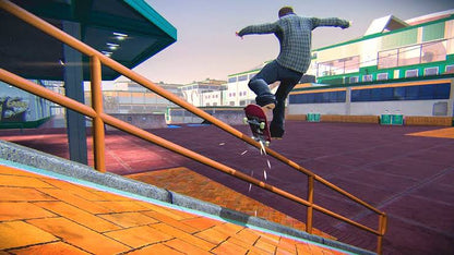 Tony Hawk's Pro Skater 5 – PlayStation 4 | Usado