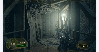 Resident Evil 7: Biohazard – PlayStation 4 | Usado