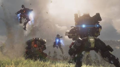 Titanfall 2 – PlayStation 4 | Usado