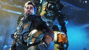 Titanfall 2 – PlayStation 4 | Usado