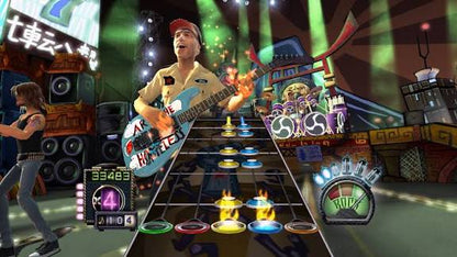 Guitar Hero III: Legends of Rock – PlayStation 3 | Usado