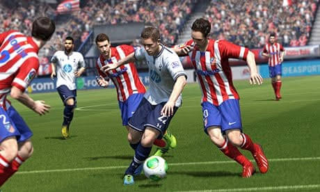 FIFA 14 – PlayStation 3  | Usado
