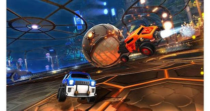Rocket League – PlayStation 4 | Usado