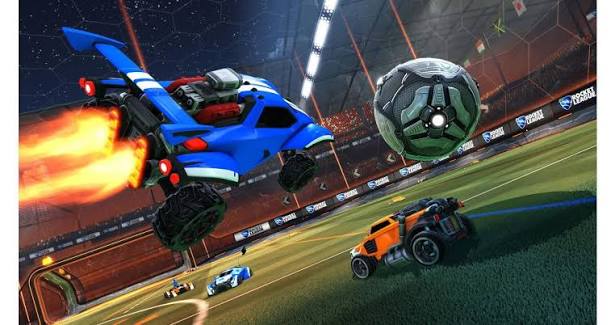 Rocket League – PlayStation 4 | Usado