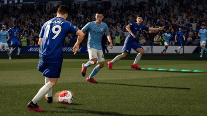 FIFA 21 – PlayStation 4 | Usado