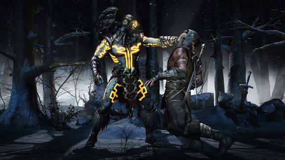 Mortal Kombat XL – PlayStation 4 | Usado