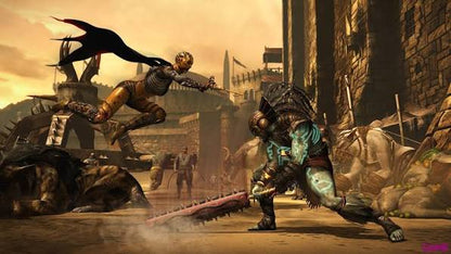 Mortal Kombat XL – PlayStation 4 | Usado