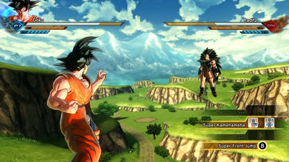 Dragon Ball Xenoverse 2 – PlayStation 4 | Usado