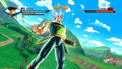 Dragon Ball Xenoverse 2 – PlayStation 4 | Usado