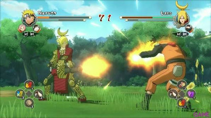 Naruto Shippuden: Ultimate Ninja Storm 2 – PlayStation 3  | Usado