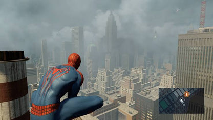 The Amazing Spider-Man 2 – PlayStation 3 | Usado