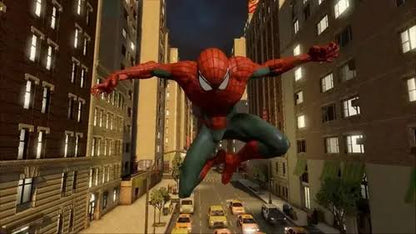 The Amazing Spider-Man 2 – PlayStation 3 | Usado