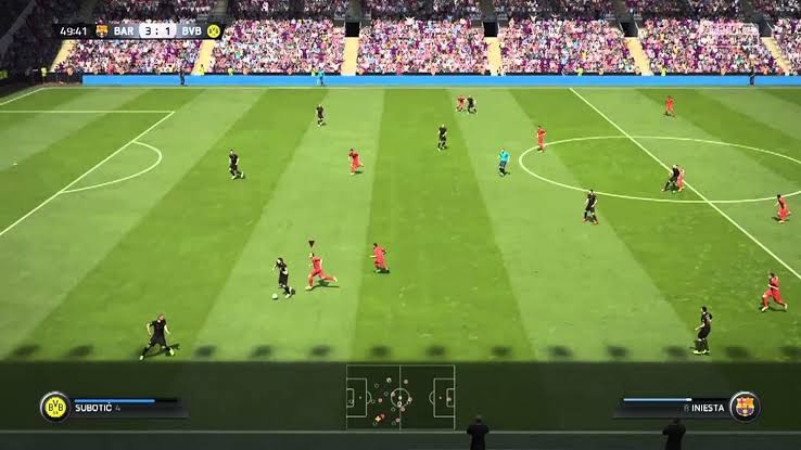FIFA 15 – PlayStation 4 | Usado