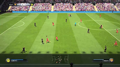 FIFA 15 – PlayStation 4 | Usado