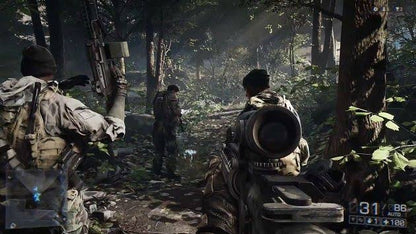 Battlefield 4 – PlayStation 4  | Usado