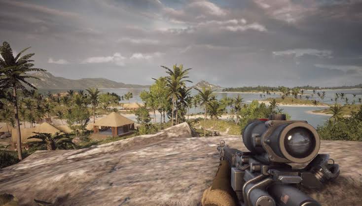 Battlefield 4 – PlayStation 4  | Usado