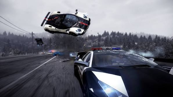 Need for Speed: Hot Pursuit (2010) – PlayStation 3 | Usado
