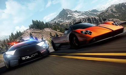 Need for Speed: Hot Pursuit (2010) – PlayStation 3 | Usado