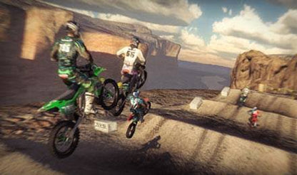 MX vs. ATV Alive – PlayStation 3 | Usado
