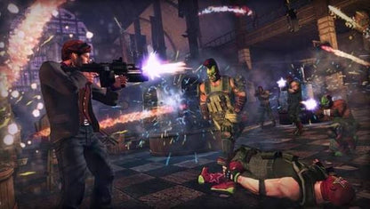 Saints Row: The Third – The Full Package - PlayStation 3 | Usado