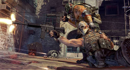 Army of Two: The 40th Day – PlayStation 3 | Usado