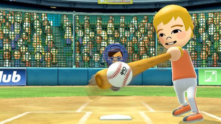 Wii Sports – Nintendo Wii | USADO