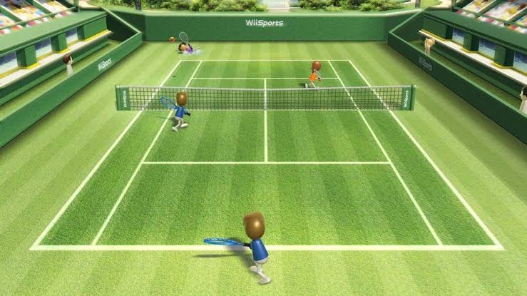 Wii Sports – Nintendo Wii | USADO