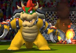 Mario Strikers Charged – Nintendo Wii | USADO