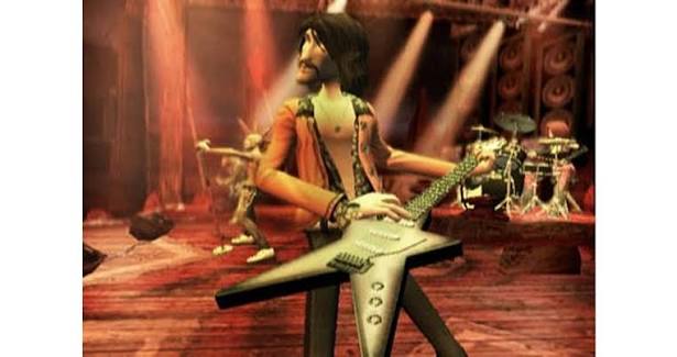 Guitar Hero: Smash Hits – Nintendo Wii | USADO