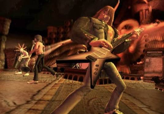 Guitar Hero: Smash Hits – Nintendo Wii | USADO