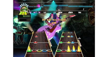 Guitar Hero: World Tour – Nintendo Wii | USADO