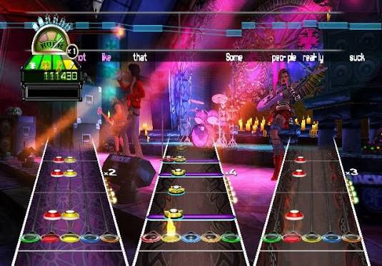 Guitar Hero: World Tour – Nintendo Wii | USADO