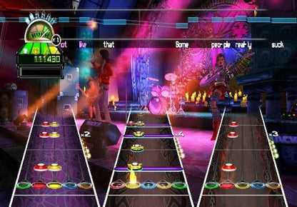 Guitar Hero: World Tour – Nintendo Wii | USADO