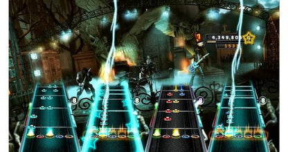 Guitar Hero 5 – Nintendo Wii |  USADO