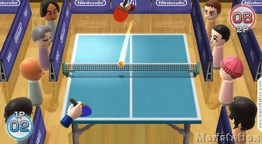 Wii Play – Nintendo Wii |  USADO - Solo disco
