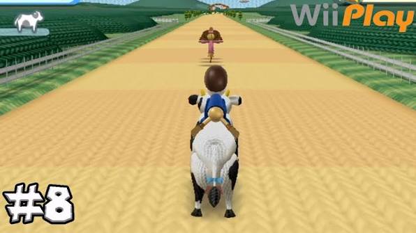 Wii Play – Nintendo Wii |  USADO - Solo disco