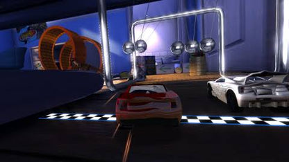 Hot Wheels: Beat That! – Nintendo Wii |  USADO