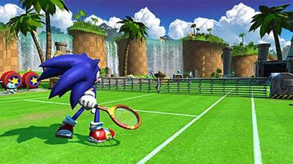 SEGA Superstars Tennis – Nintendo Wii |  USADO