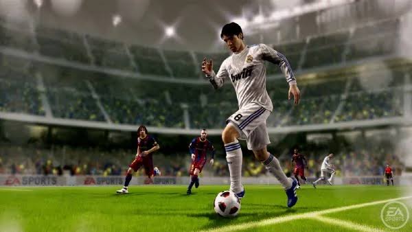 FIFA Soccer 11 – PlayStation 3 | Usado (Solo disco)