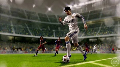 FIFA Soccer 11 – PlayStation 3 | Usado (Solo disco)