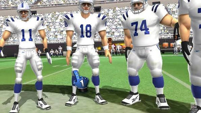 Madden NFL 11 – Nintendo Wii |  USADO
