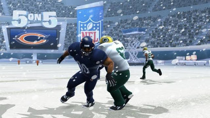 Madden NFL 11 – Nintendo Wii |  USADO