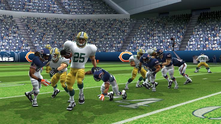 Madden NFL 11 – Nintendo Wii |  USADO