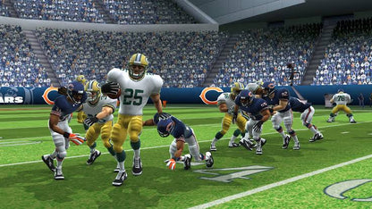 Madden NFL 11 – Nintendo Wii |  USADO