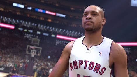 NBA 2K25 – Nintendo Switch
