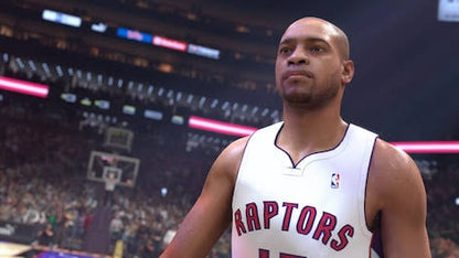 NBA 2K25 – Nintendo Switch