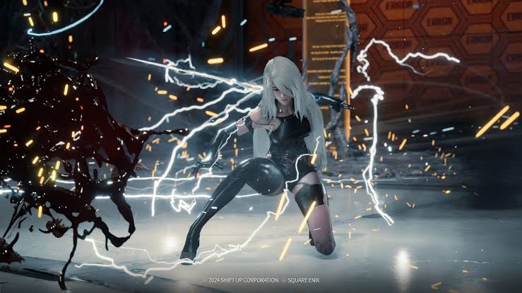 Stellar Blade – PlayStation 5