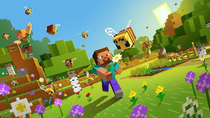 Minecraft - Nintendo Switch
