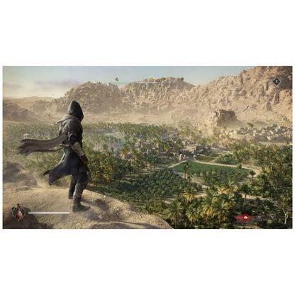 Assassin’s Creed Mirage – PlayStation 5 | Usado