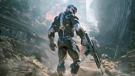 Crysis 2 – PlayStation 3 | Usado